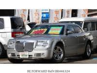 2007 CHRYSLER 300C