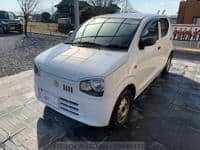 2019 SUZUKI ALTO