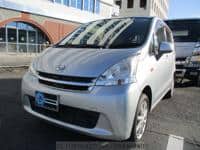 2012 DAIHATSU MOVE XLTD