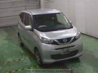 2020 NISSAN DAYZ 4WDS