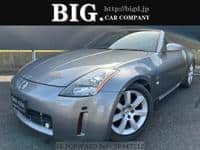 2004 NISSAN FAIRLADY Z 3.5T