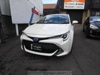 2019 TOYOTA COROLLA 1.8GZ