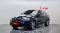 2018 BMW X6 / SUN ROOF,SMART KEY,BACK CAMERA