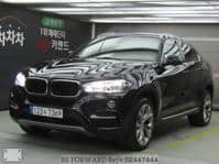 2018 BMW X6 / SUN ROOF,SMART KEY,BACK CAMERA