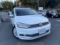 2017 VOLKSWAGEN GOLF TOURAN TSI HIGHLINE