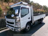 Used 2014 MITSUBISHI CANTER BR448148 for Sale