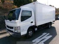 Used 2013 MITSUBISHI CANTER BR448149 for Sale