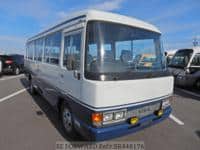 1989 TOYOTA COASTER 29 SEATS 5MT