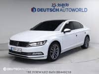 2018 VOLKSWAGEN PASSAT / SUN ROOF,SMART KEY,BACK CAMERA