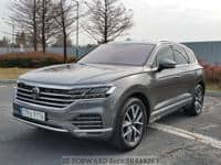 2023 VOLKSWAGEN TOUAREG / SUN ROOF,SMART KEY,BACK CAMERA