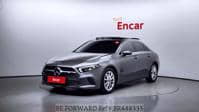 2020 MERCEDES-BENZ A-CLASS / SUN ROOF,SMART KEY,BACK CAMERA