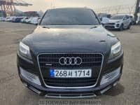 Used 2010 AUDI Q7 BR448603 for Sale