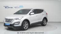 2013 HYUNDAI SANTA FE DM