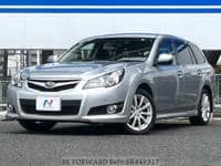 2012 SUBARU LEGACY TOURING WAGON 2.5IB