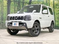 2016 SUZUKI JIMNY