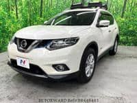 2016 NISSAN X-TRAIL 20X