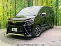 2018 TOYOTA VOXY ZS