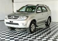 2006 TOYOTA FORTUNER 2.7