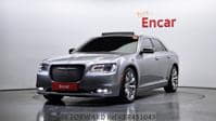 2015 CHRYSLER 300C / SUN ROOF,SMART KEY,BACK CAMERA