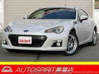 SUBARU BRZ