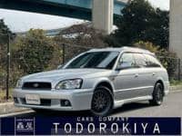 SUBARU Legacy Touring Wagon