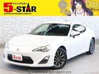 TOYOTA 86