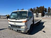 2002 TOYOTA DYNA TRUCK /