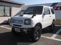 2009 SUZUKI JIMNY XG