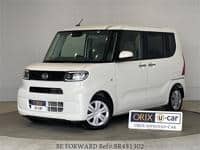 2019 DAIHATSU TANTO X