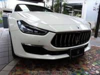 2022 MASERATI GHIBLI GT