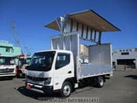 2023 MITSUBISHI CANTER 3