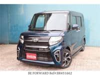 DAIHATSU Tanto Custom