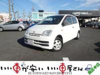 2005 DAIHATSU MIRA A