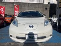 2012 NISSAN LEAF X