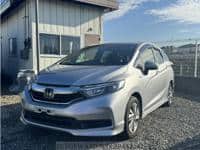 2020 HONDA SHUTTLE