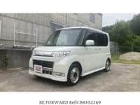 DAIHATSU Tanto Custom