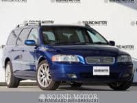 2006 VOLVO V70