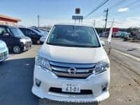 2013 NISSAN SERENA 2.0GS-HYBRID