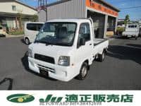 2003 SUBARU SAMBAR TRUCK 660TB4WD