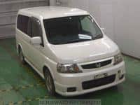 2004 HONDA STEP WGN S