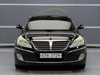 2010 HYUNDAI EQUUS