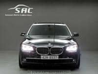 2010 BMW 7 SERIES