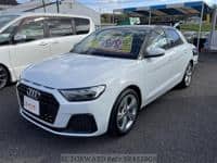 2020 AUDI A1 35TFSI