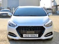 2012 HYUNDAI I40