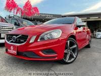 2013 VOLVO V60 T4