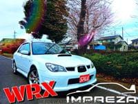 2005 SUBARU IMPREZA WRX 5FSTIGENOME