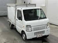 2011 SUZUKI CARRY TRUCK