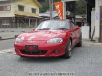 MAZDA Roadster