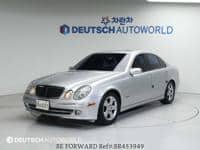 2005 MERCEDES-BENZ E-CLASS