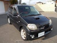 2006 SUZUKI KEI